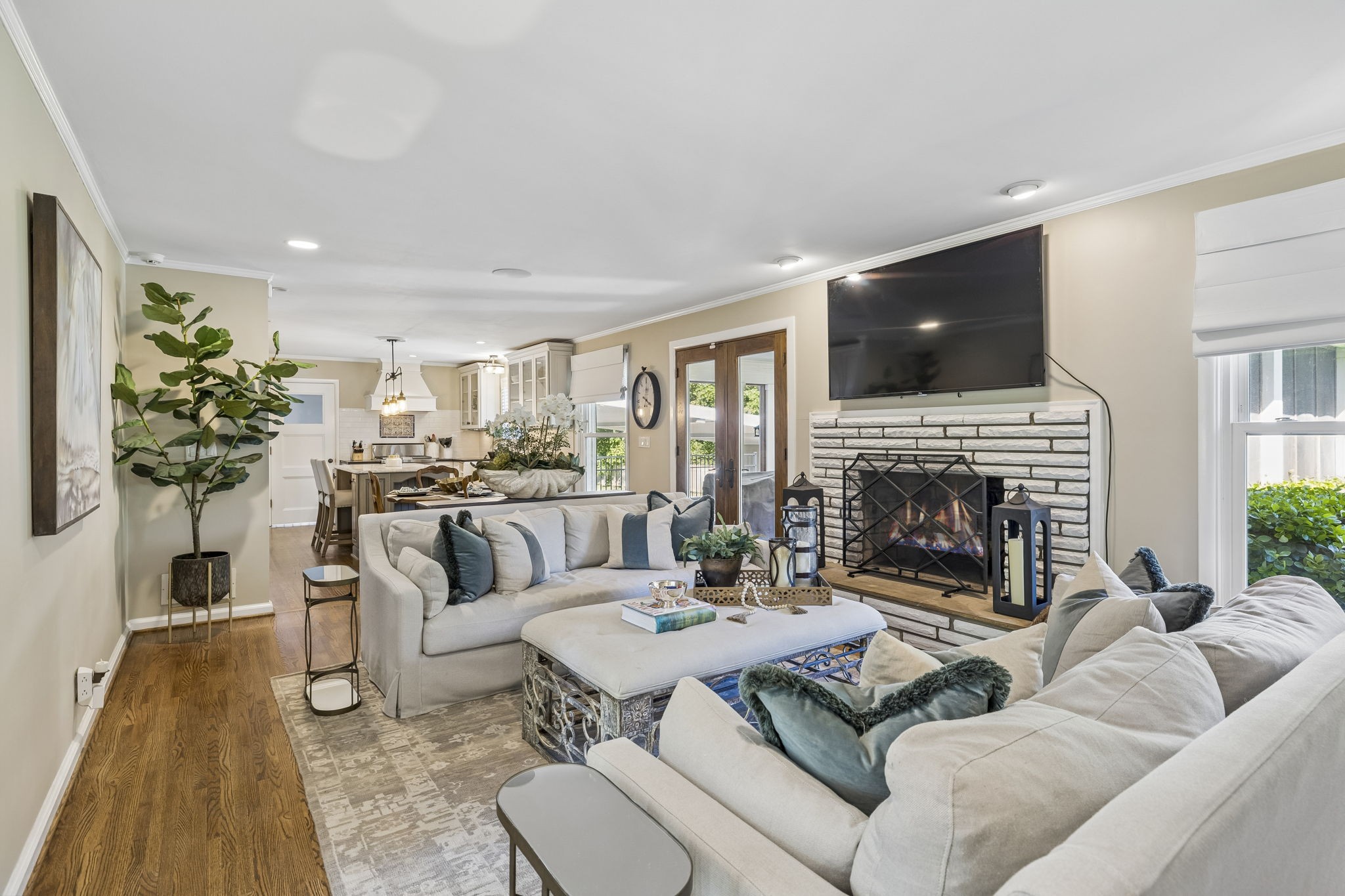 5911 Post Road Nashville, TN 37205 - Photo 24 of 59