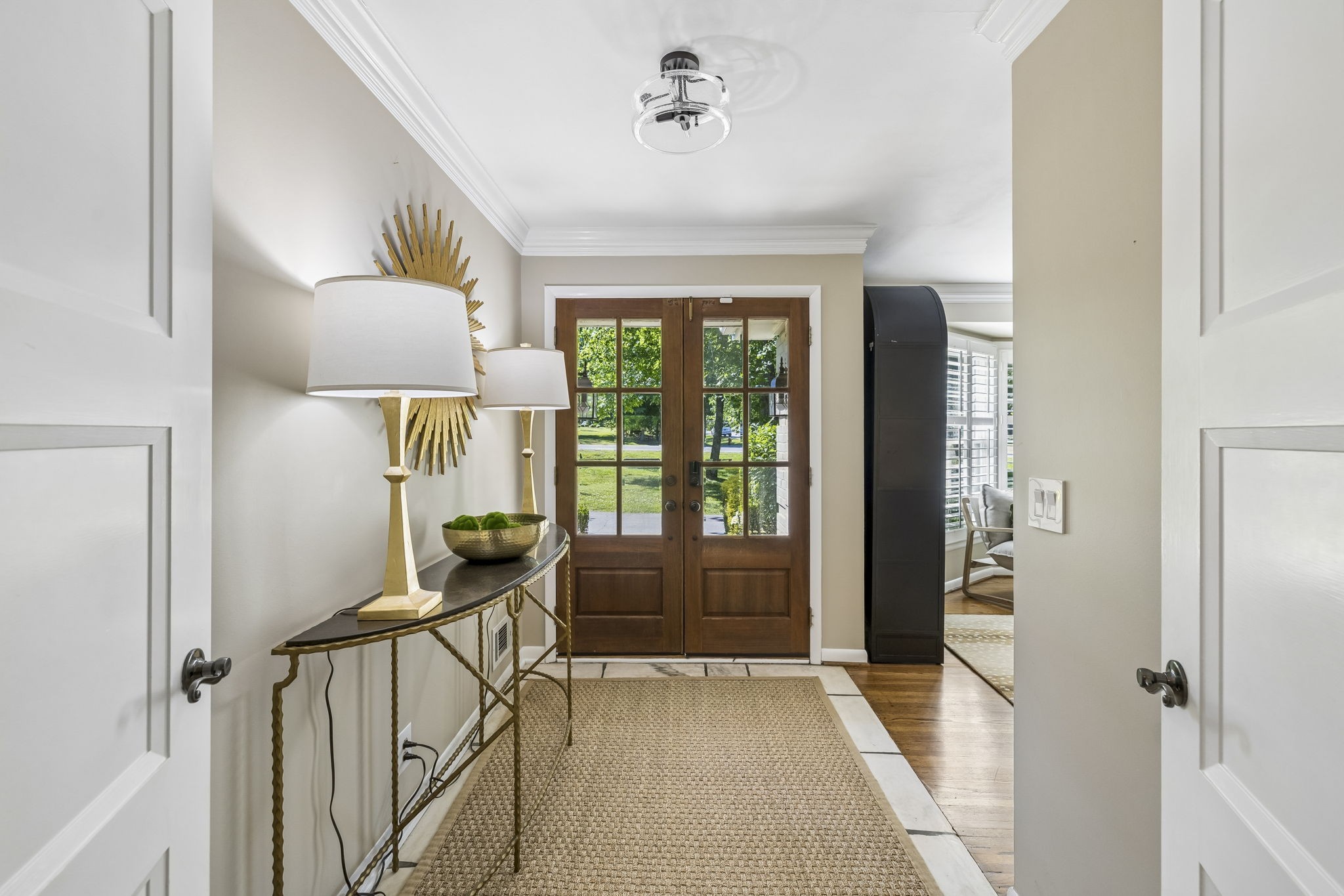5911 Post Road Nashville, TN 37205 - Photo 25 of 59
