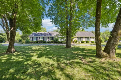 $1,350,000 | 5911 Post Road, Nashville, TN 37205
