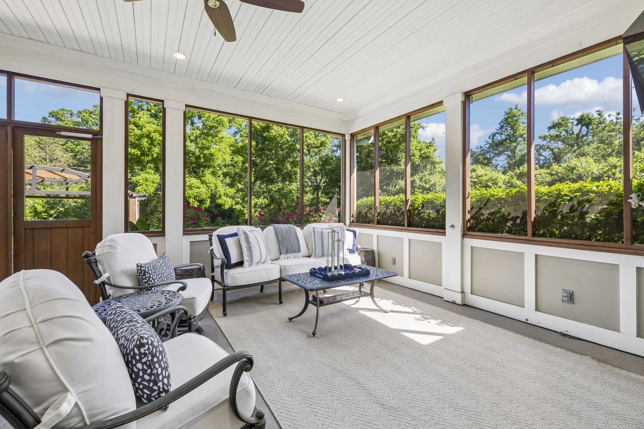5911 Post Road Nashville, TN 37205 - Photo 47 of 59