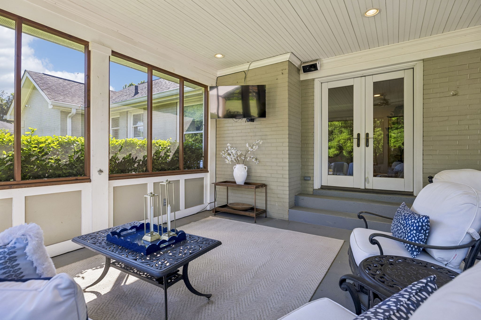 5911 Post Road Nashville, TN 37205 - Photo 48 of 59