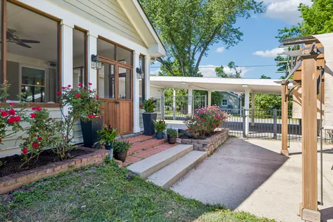 $1,350,000 | 5911 Post Road, Nashville, TN 37205