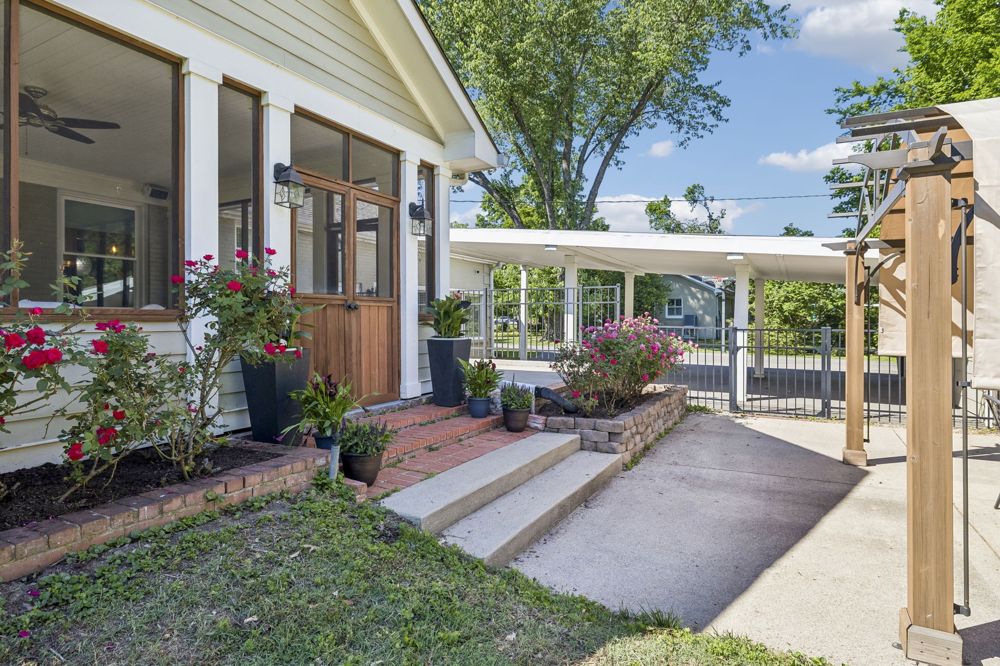 5911 Post Road Nashville, TN 37205 - Photo 49 of 59
