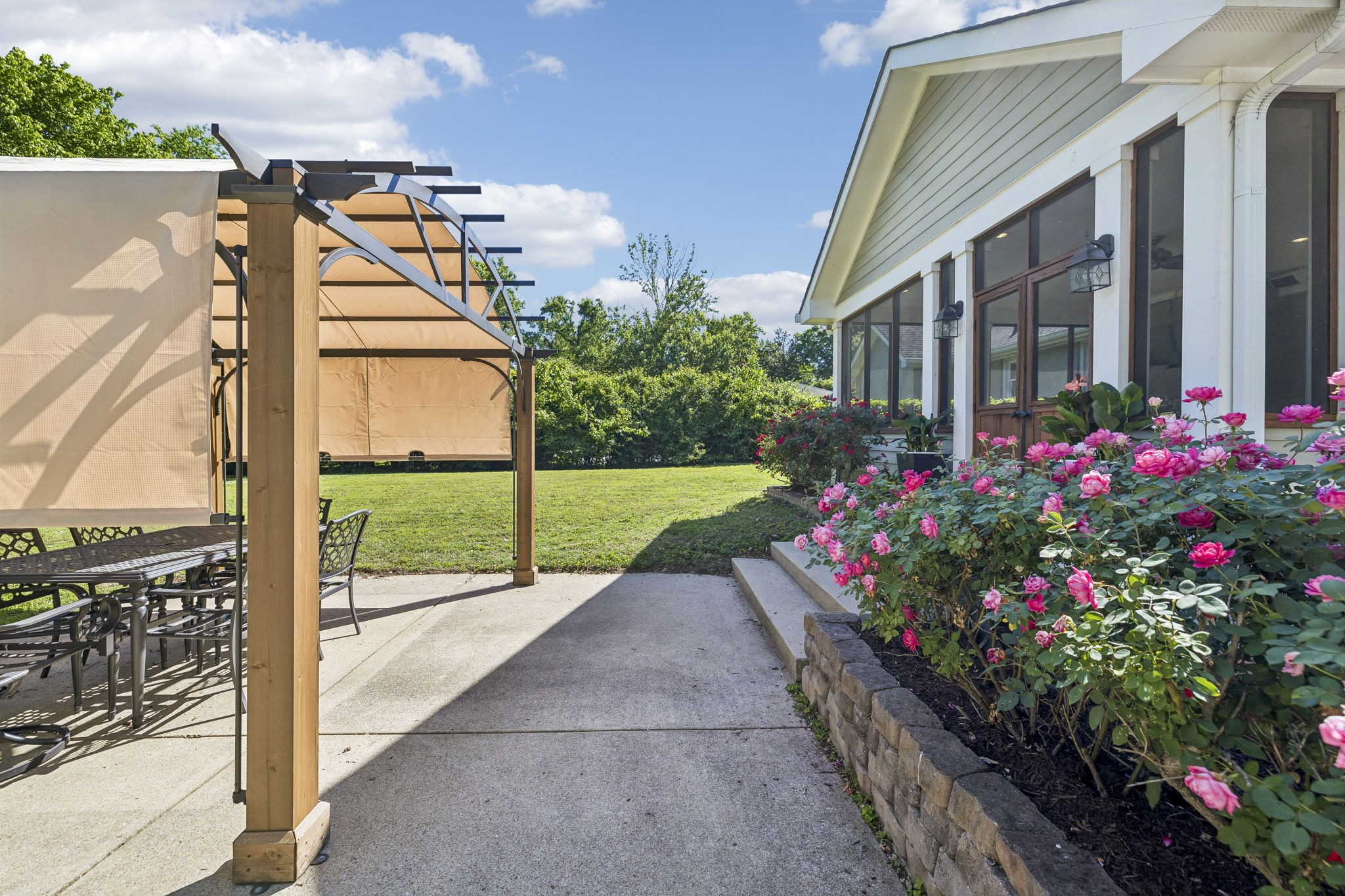 5911 Post Road Nashville, TN 37205 - Photo 50 of 59