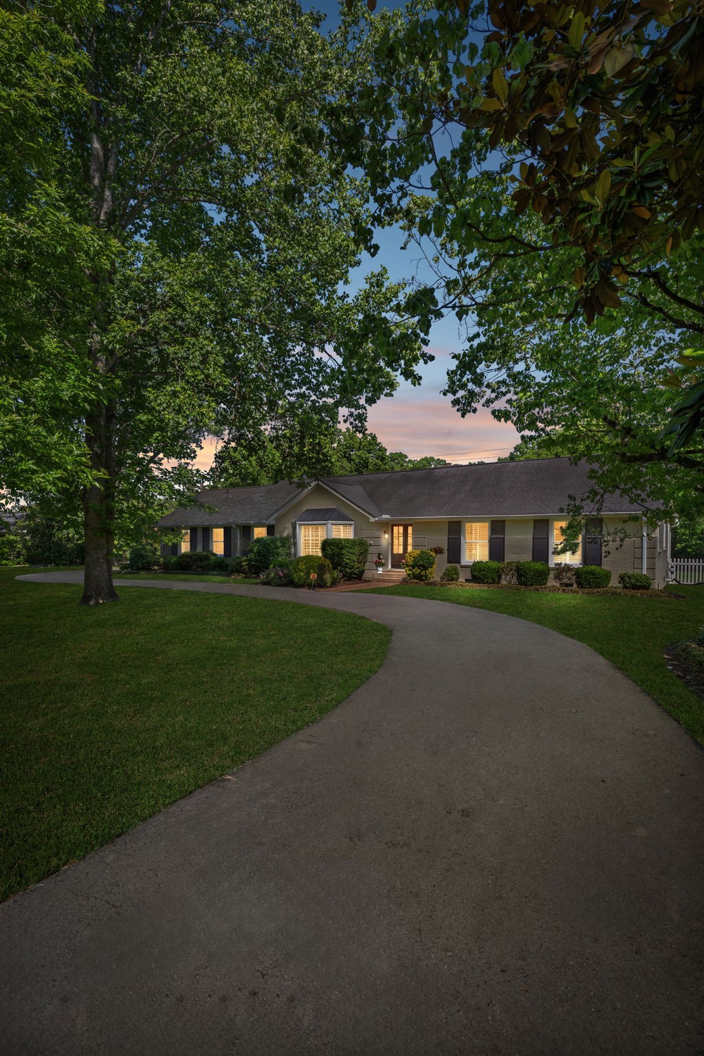 5911 Post Road Nashville, TN 37205 - Photo 5 of 59