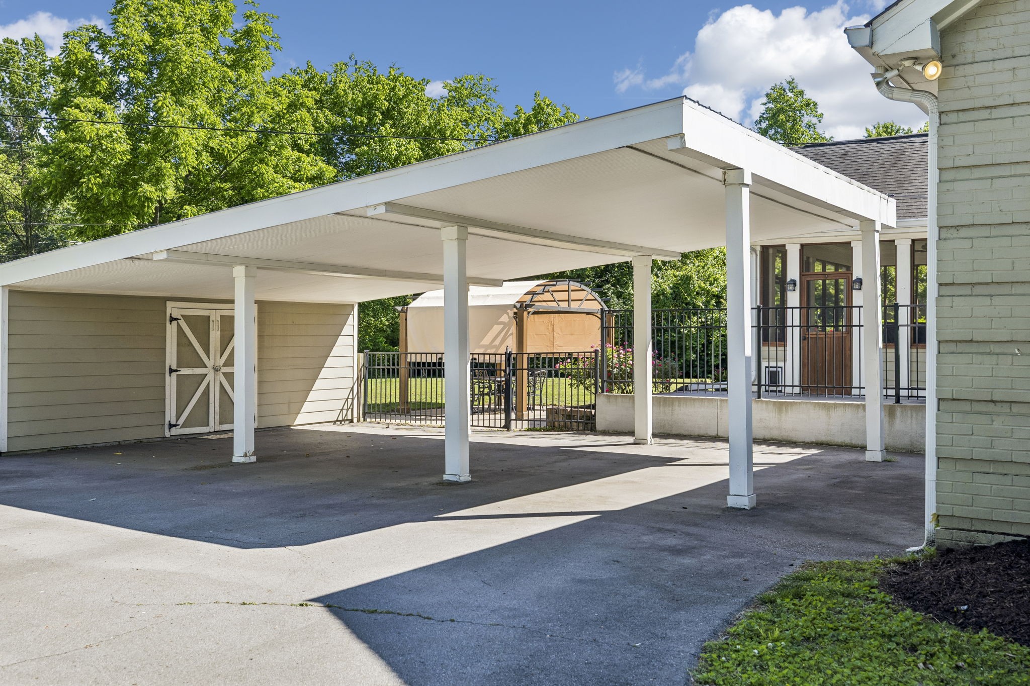 5911 Post Road Nashville, TN 37205 - Photo 52 of 59