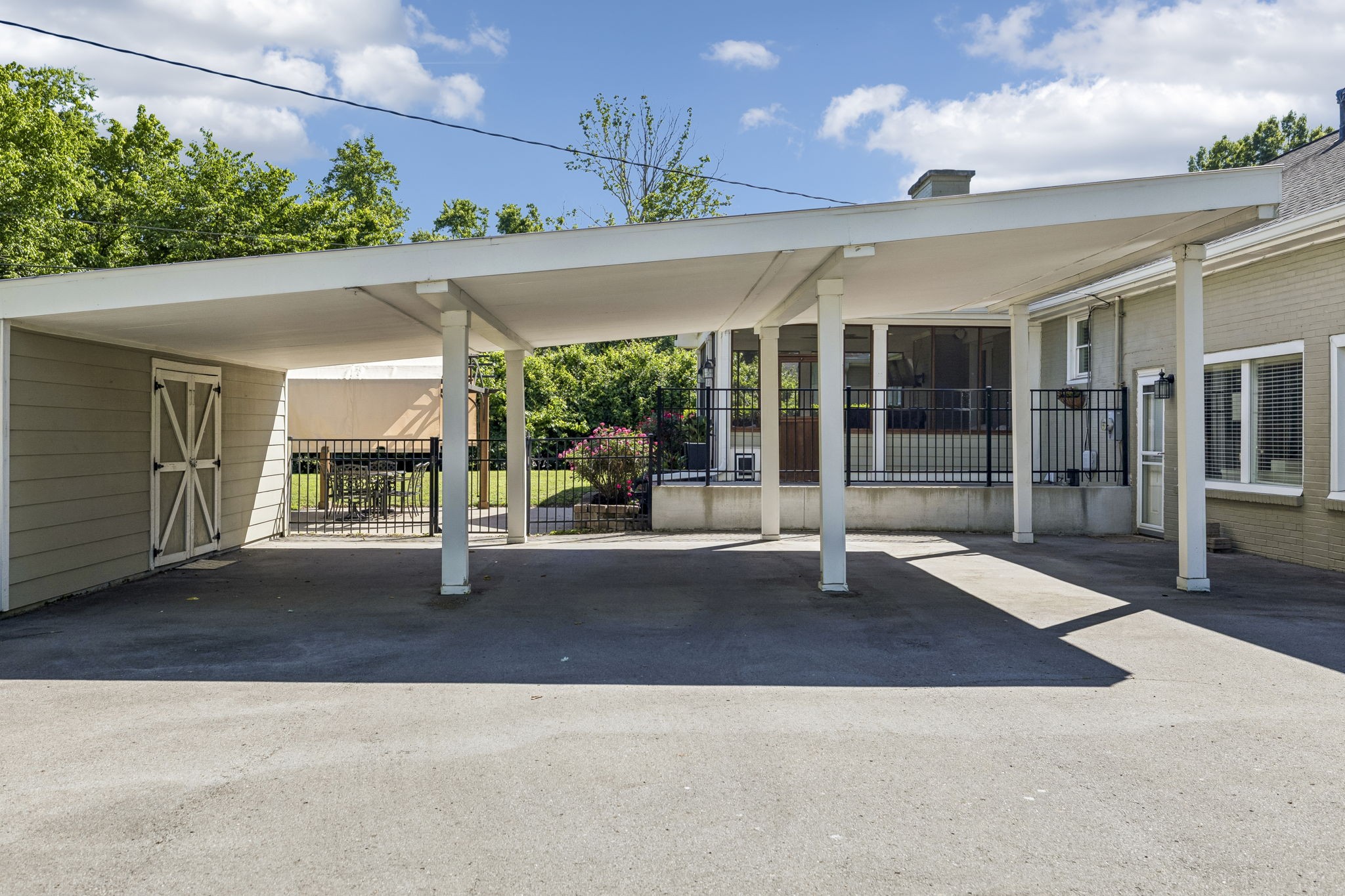 5911 Post Road Nashville, TN 37205 - Photo 53 of 59