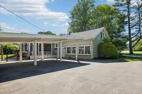 $1,350,000 | 5911 Post Road, Nashville, TN 37205