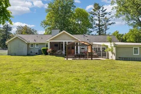 $1,350,000 | 5911 Post Road, Nashville, TN 37205