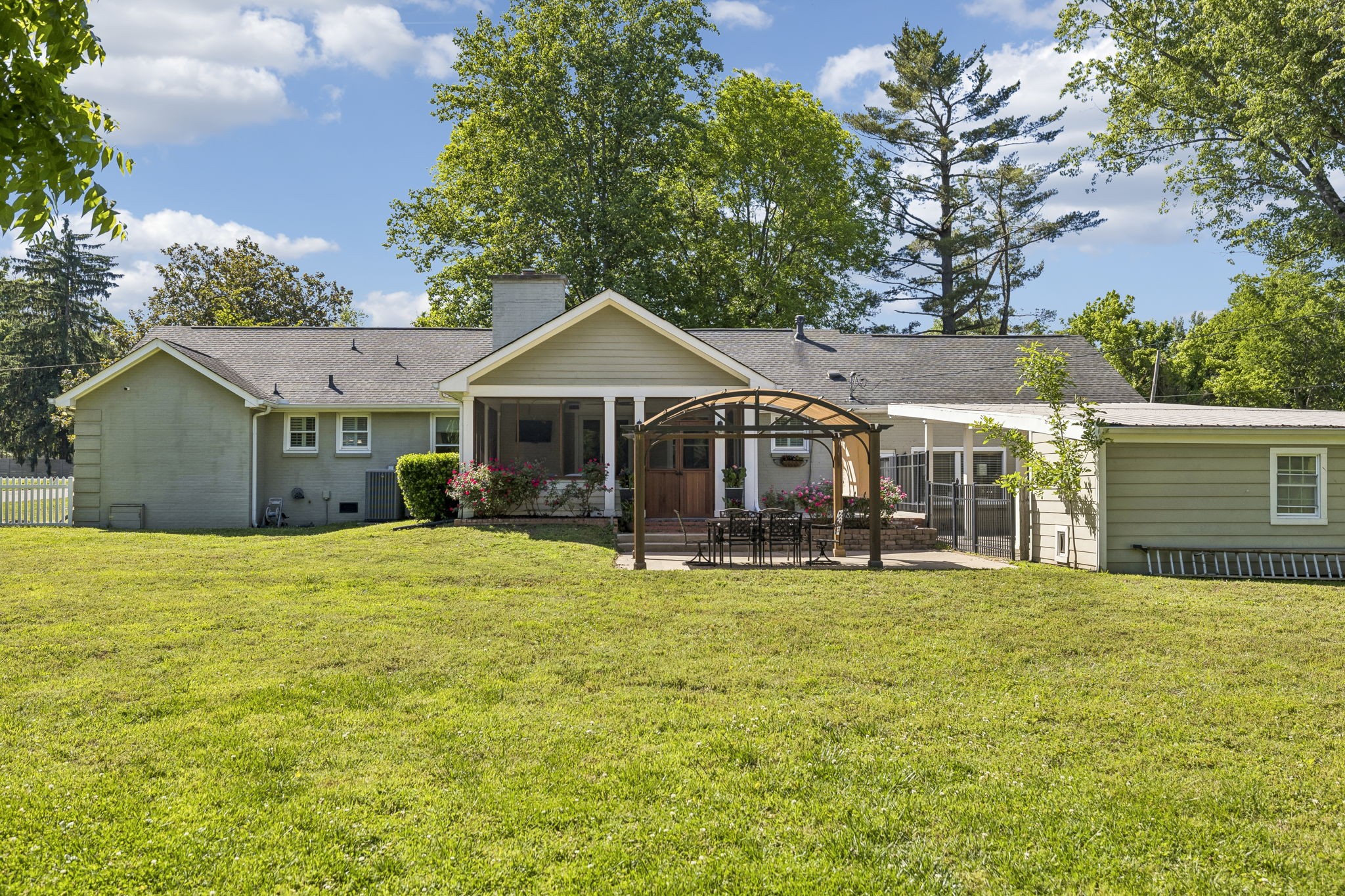 5911 Post Road Nashville, TN 37205 - Photo 56 of 59
