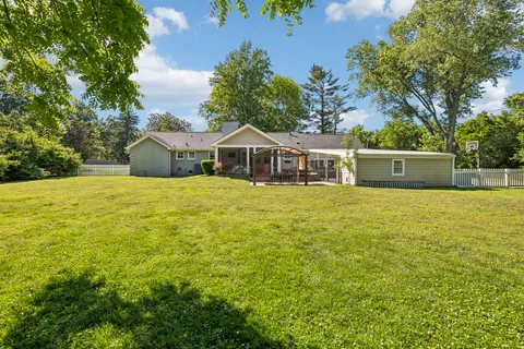 $1,350,000 | 5911 Post Road, Nashville, TN 37205