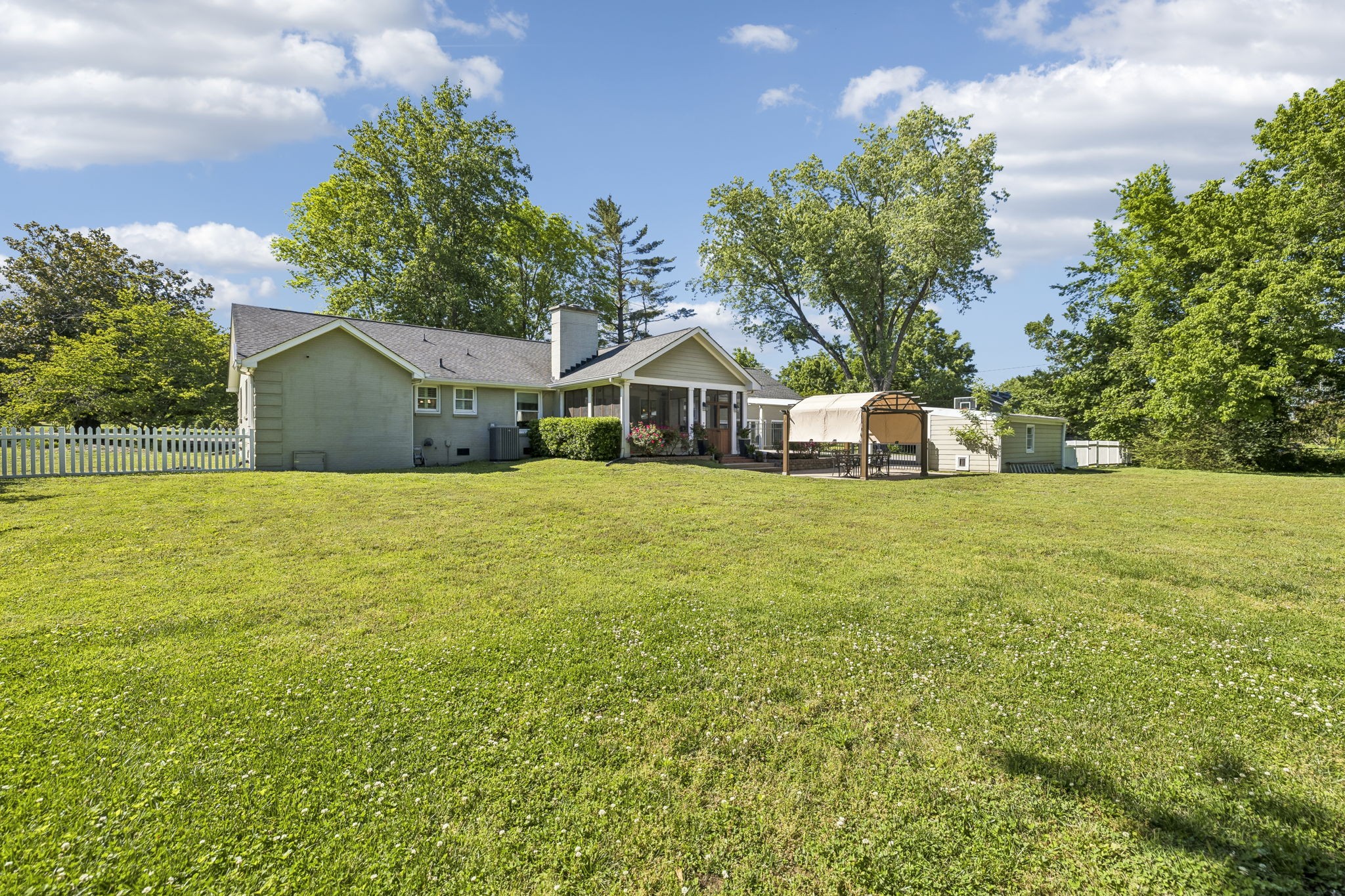 5911 Post Road Nashville, TN 37205 - Photo 58 of 59