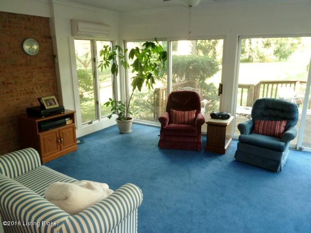 7523 Rockingham Road Prospect, KY 40059 - Photo 11 of 30 All season patio