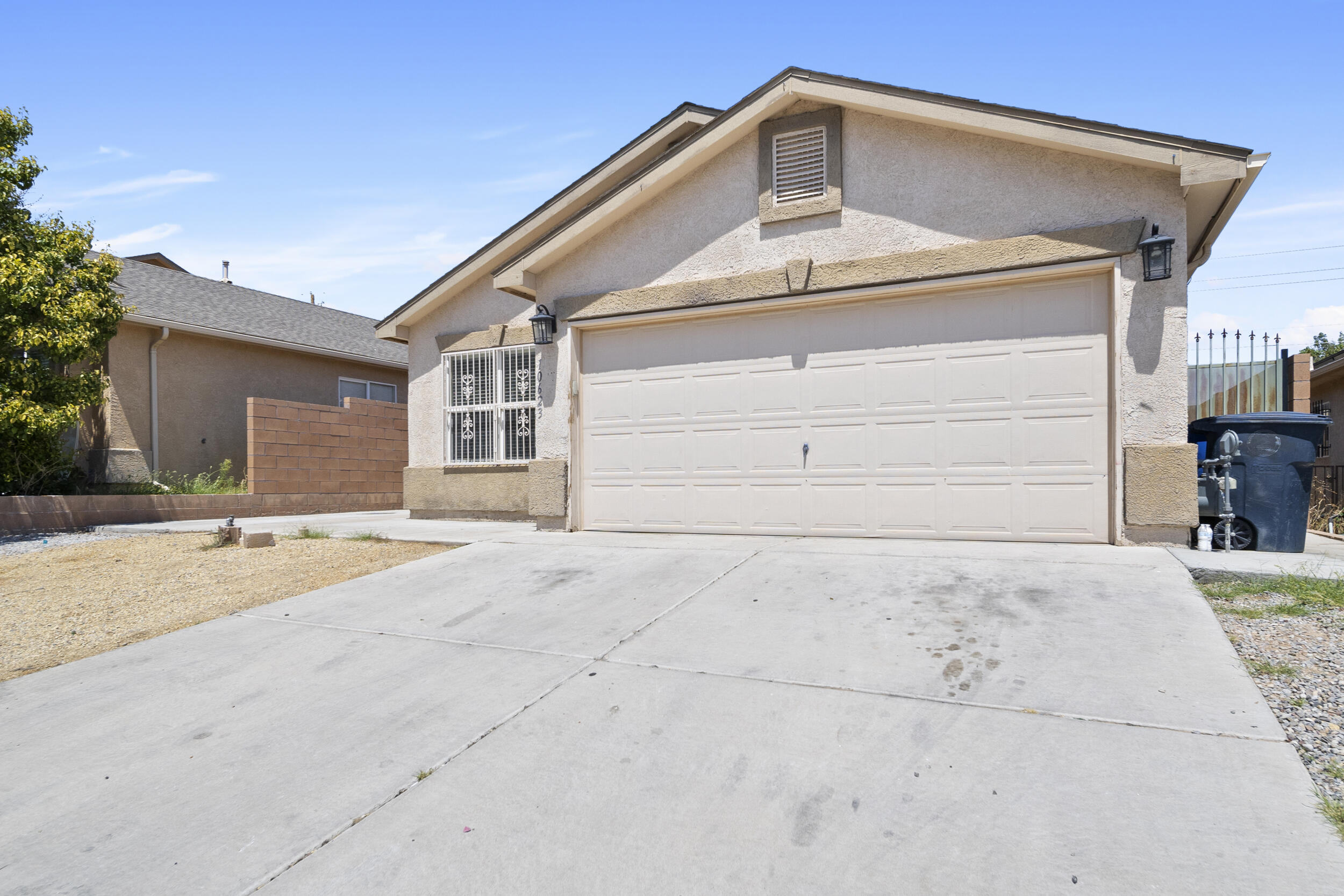 10623 Four Mile Road Southwest Albuquerque, NM 87121 - Photo 1 of 1 Gallery Image 1