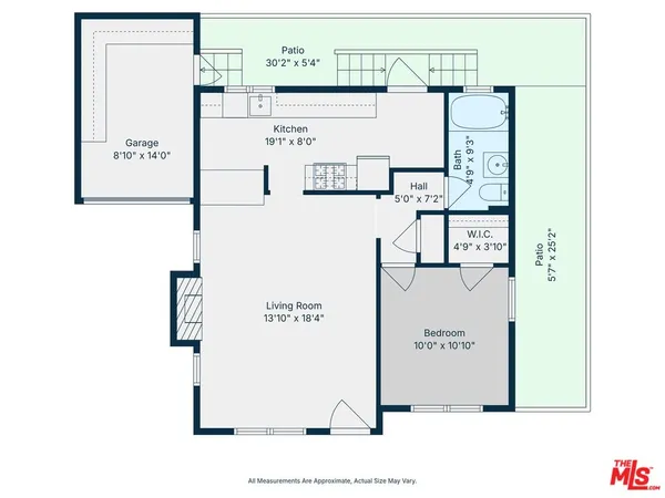 $920,000 | 918 1/2 Maltman Avenue, Los Angeles, CA 90026