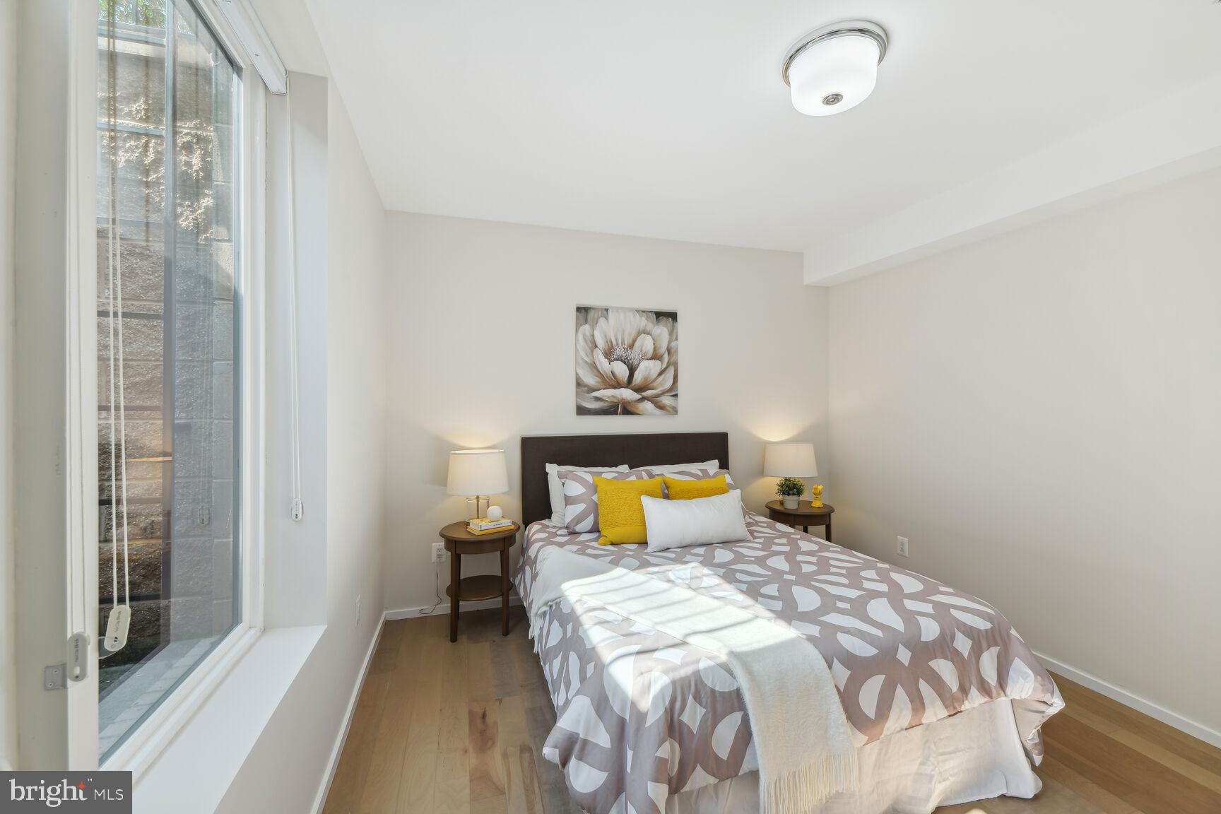 129 Varnum Street Northwest, Unit 1 Washington, DC 20011 - Photo 17 of 22