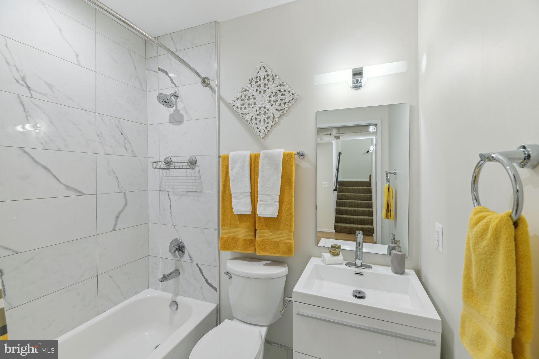 129 Varnum Street Northwest, Unit 1 Washington, DC 20011 - Photo 18 of 22