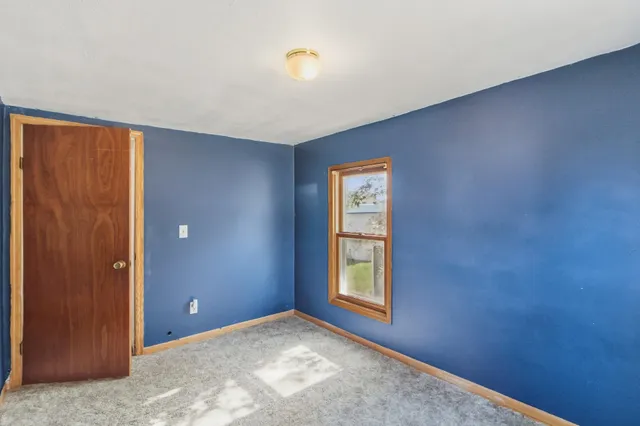 $189,000 | 152 Central, Montello, WI 53949