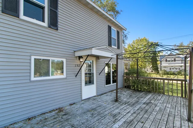 $189,000 | 152 Central, Montello, WI 53949