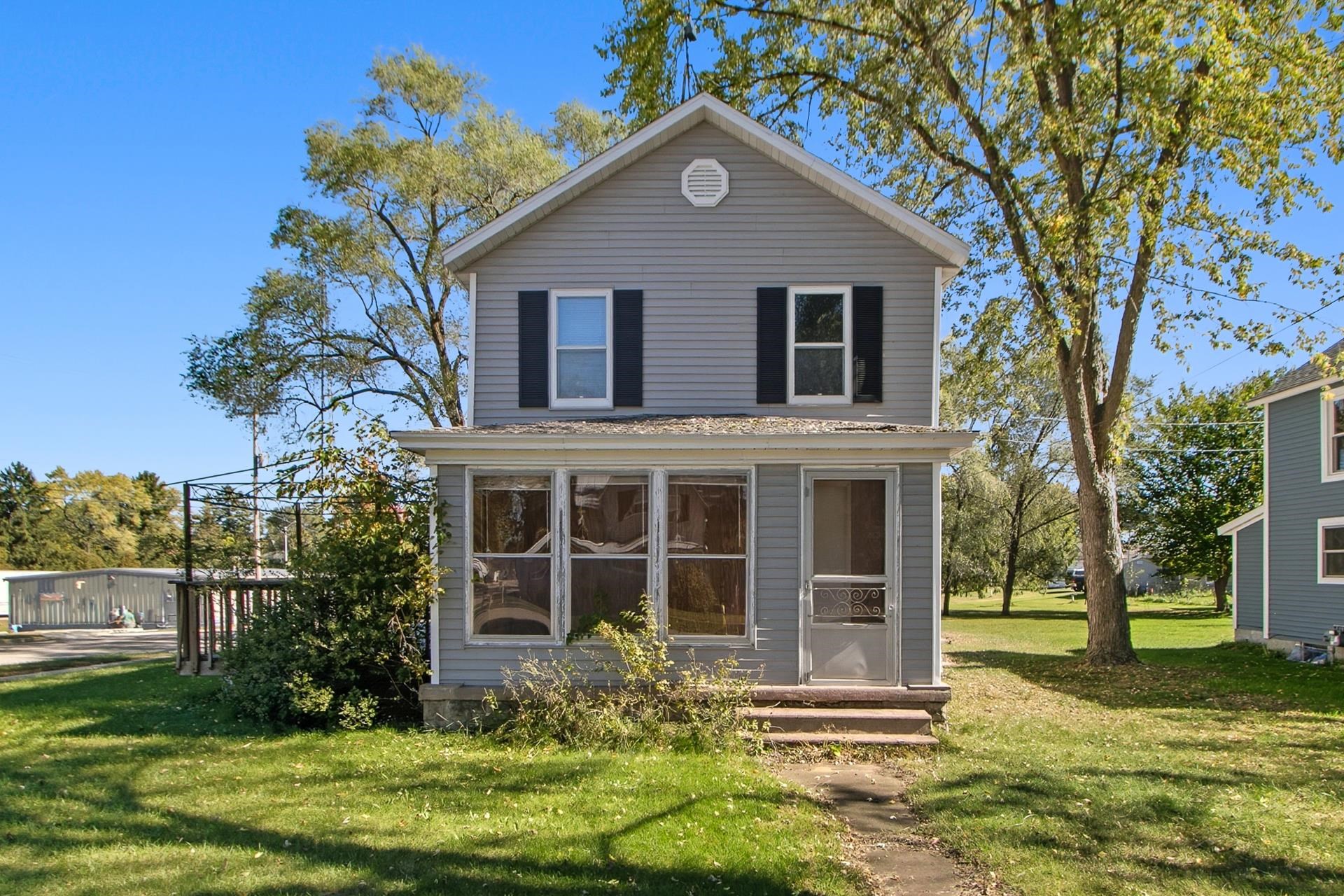 152 Central Montello, WI 53949 - Photo 26 of 37