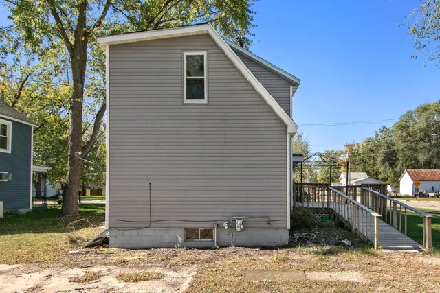 $189,000 | 152 Central, Montello, WI 53949