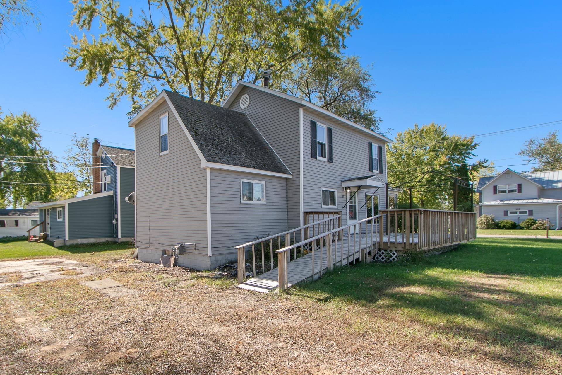 152 Central Montello, WI 53949 - Photo 30 of 37