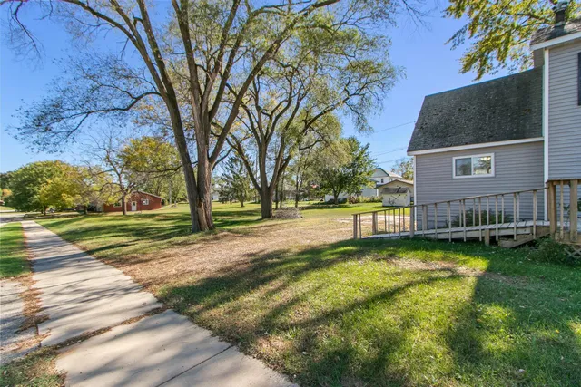 $189,000 | 152 Central, Montello, WI 53949