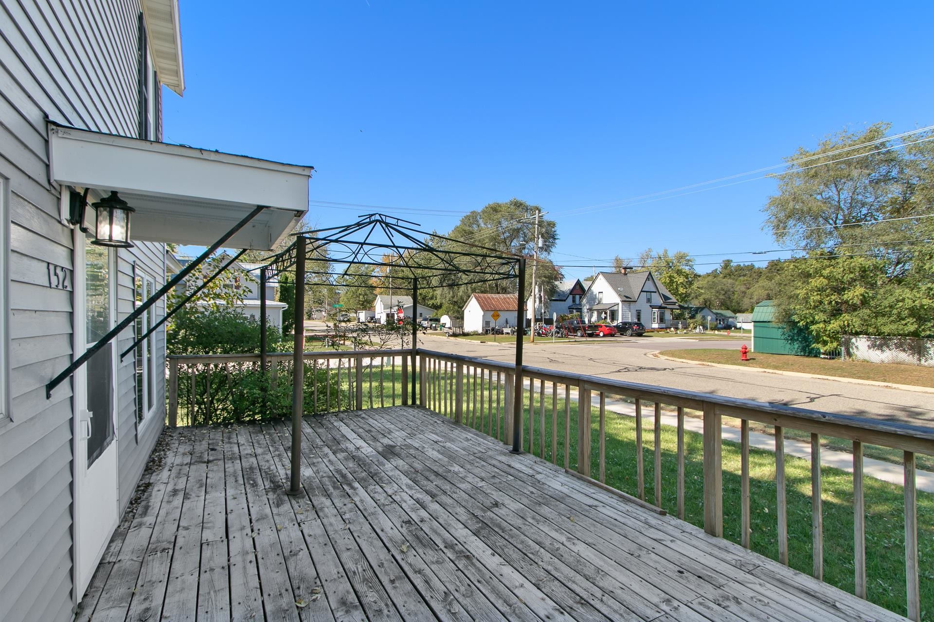 152 Central Montello, WI 53949 - Photo 35 of 37