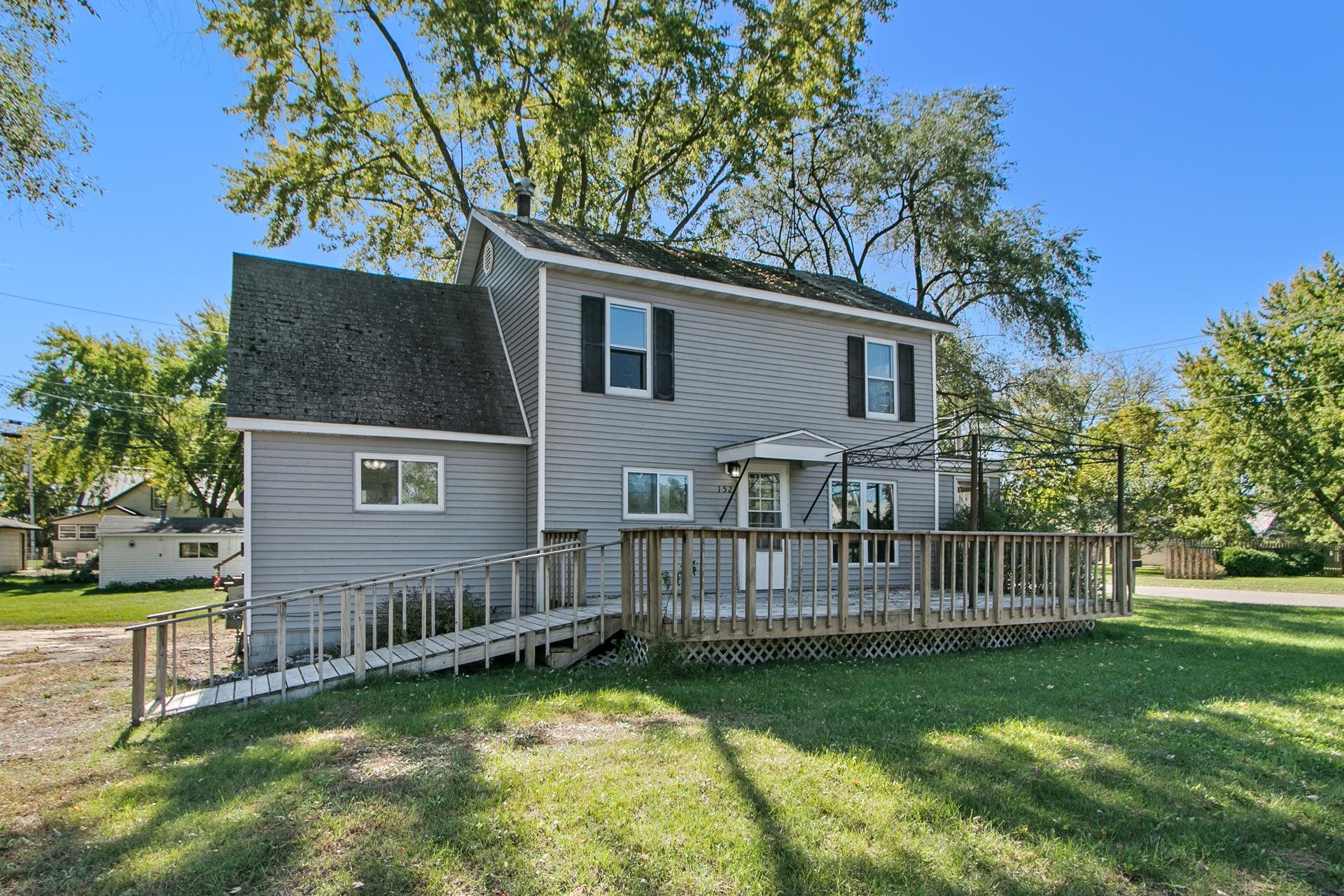 152 Central Montello, WI 53949 - Photo 36 of 37