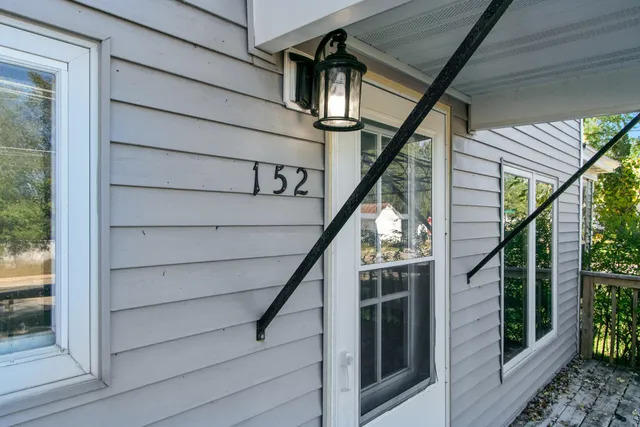 $189,000 | 152 Central, Montello, WI 53949