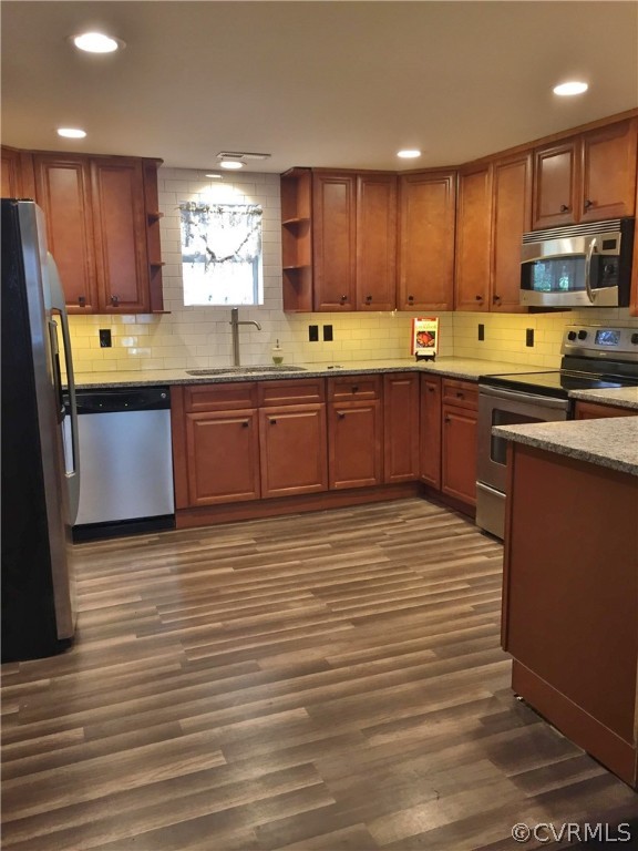 607 South Laurel Street Richmond, VA 23220 - Photo 6 of 14