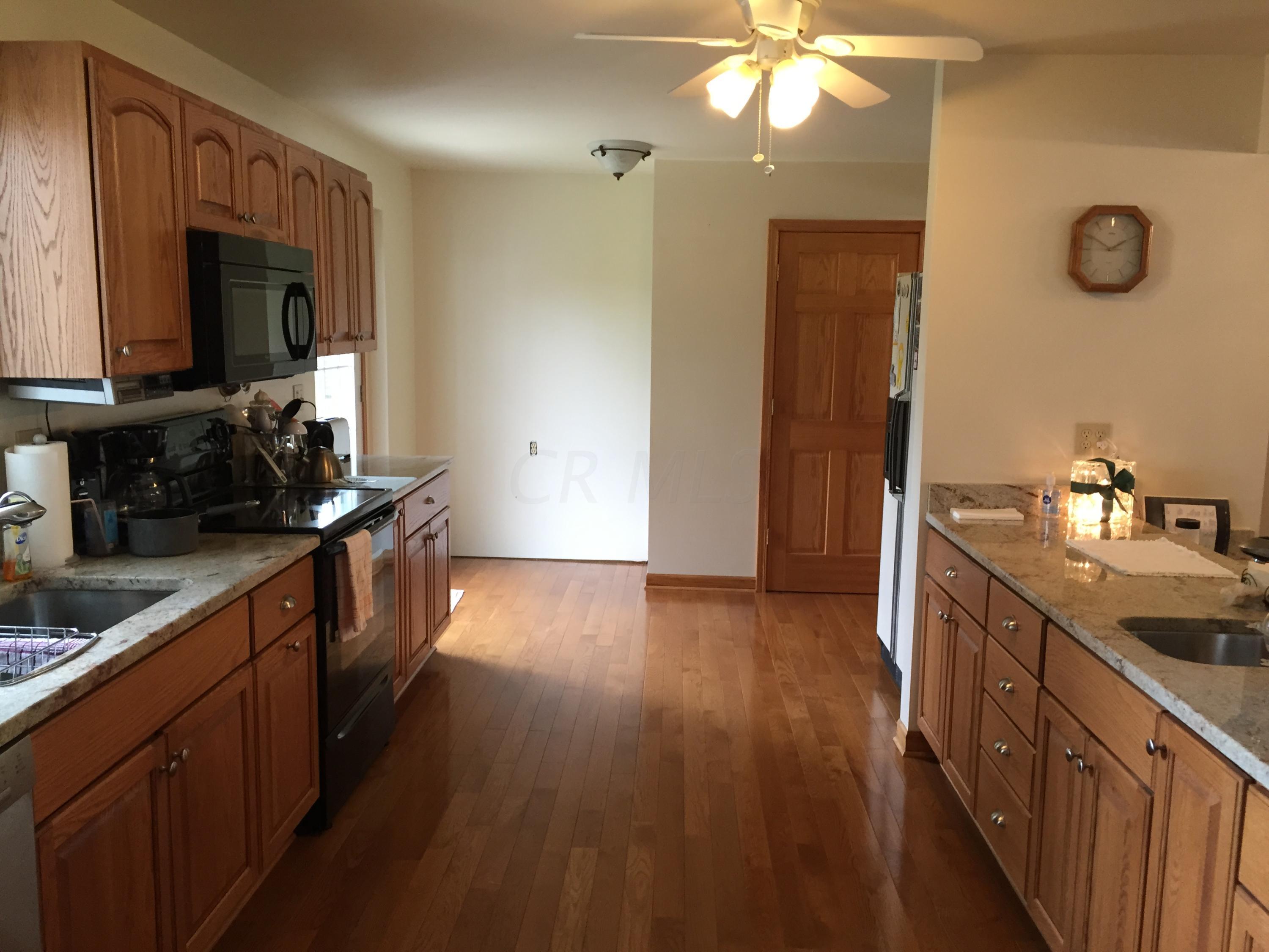 3921 Gilbert Road Centerburg, OH 43011 - Photo 16 of 27 Gallery Image 16