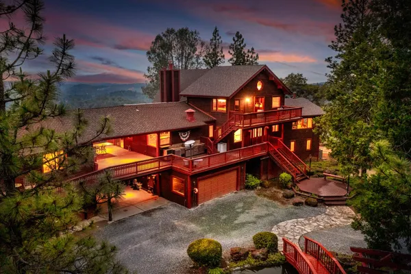 $1,780,000 | 4800 Abbey Road, Placerville, CA 95667