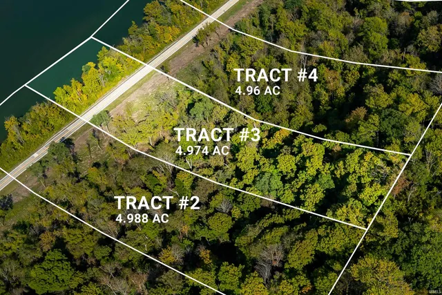 $44,500 | 3 North State Road 156, Patriot, IN 47038