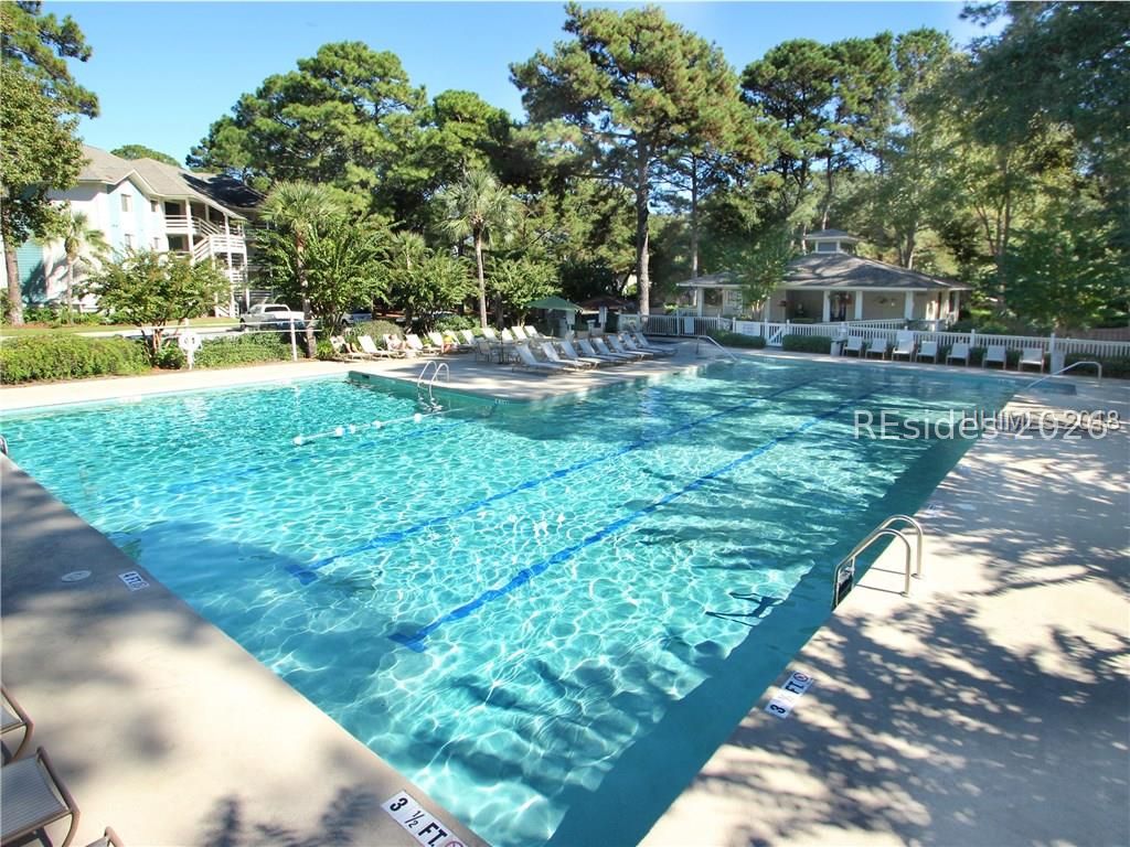 45 Folly Field Road, Unit 5H Hilton Head Island, SC 29928 - Photo 27 of 33