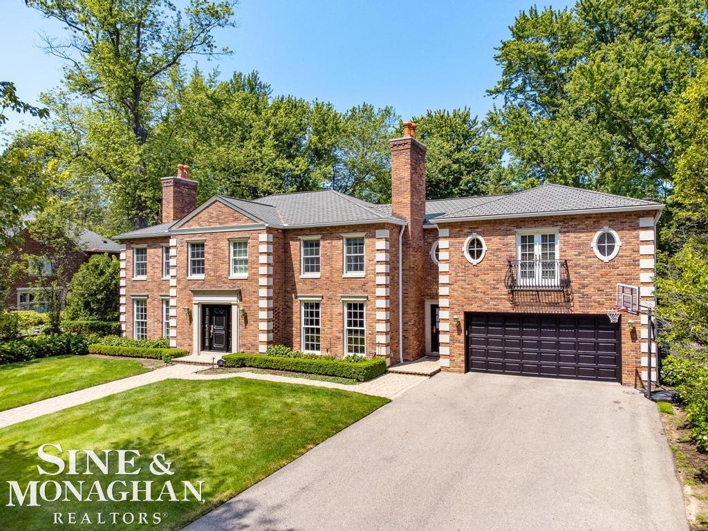166 Touraine Road Grosse Pointe Farms, MI 48236 - Photo 66 of 80