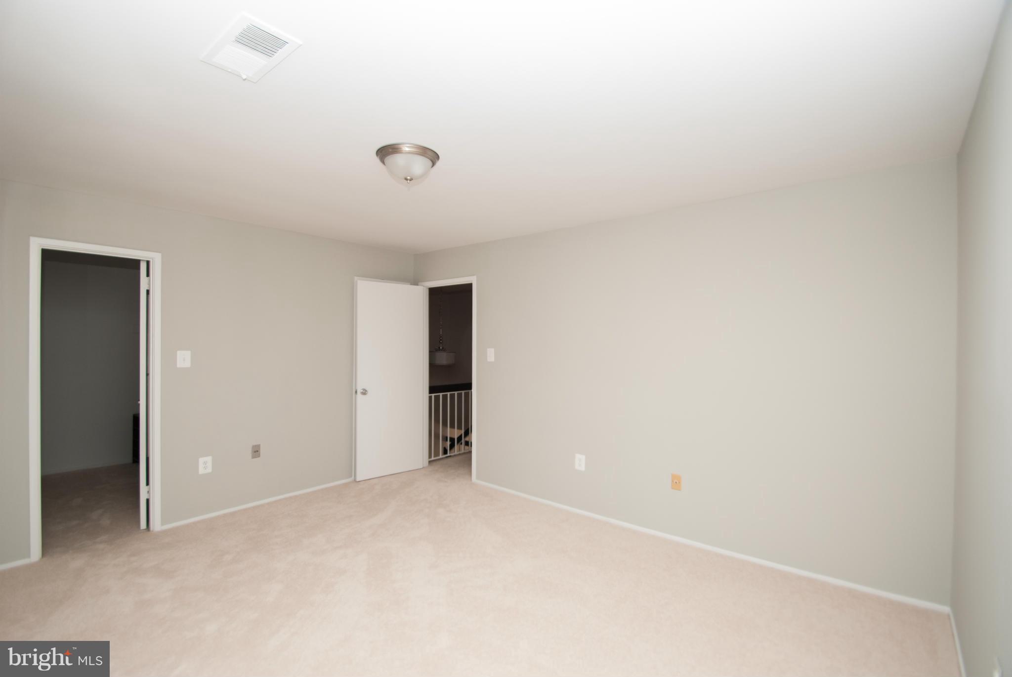 11663 Mediterranean Court Reston, VA 20190 - Photo 13 of 29 Bedroom (Master)