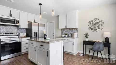 $315,000 | 3208 Boyd Street, Charlotte, NC 28208