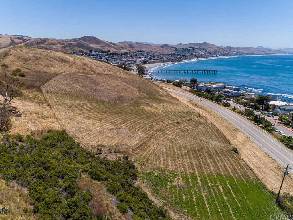 0 North Ocean Avenue Cayucos, CA 93430 - Photo 7 of 14 a view of an ocean