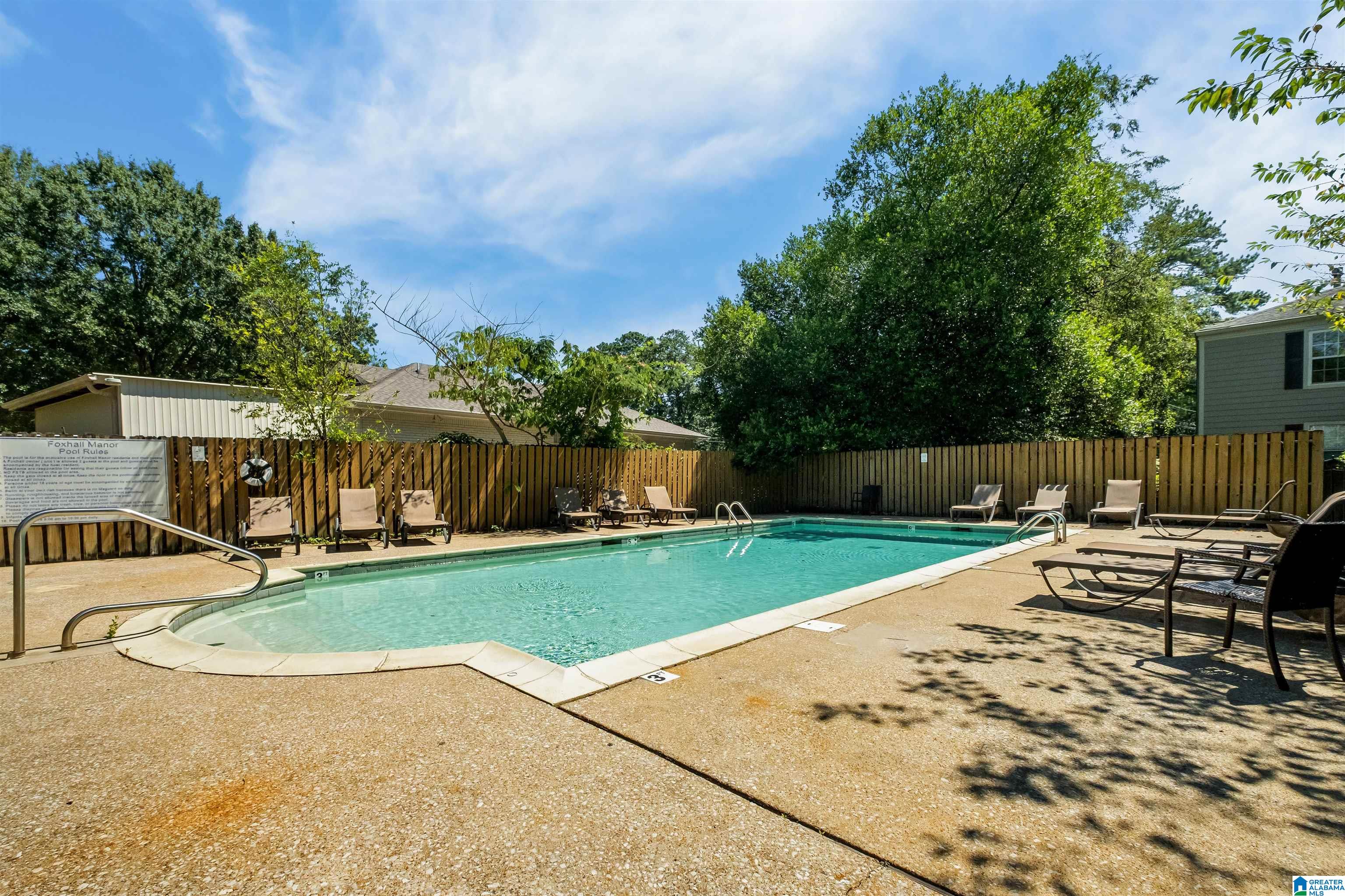100 Fox Hall Road, Unit C Birmingham, AL 35213 - Photo 31 of 32