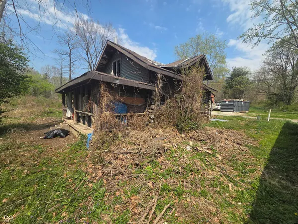 $69,900 | 2750 Cabin Row, Martinsville, IN 46151