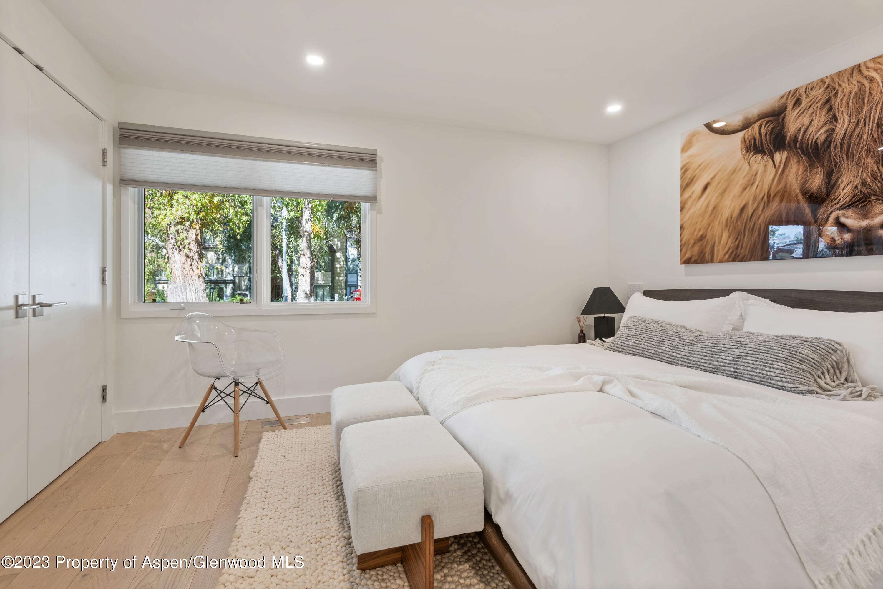 1001 East Cooper Avenue, Unit 1 Aspen, CO 81611 - Photo 21 of 23 Villager1_HiRes23092926