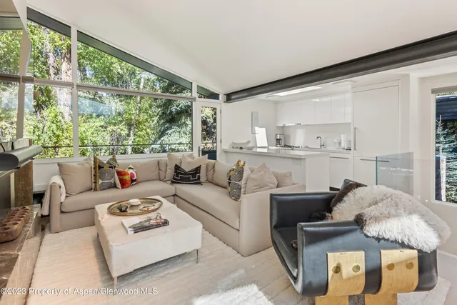 $35,000 | 1001 East Cooper Avenue, Unit 1, Aspen, CO 81611