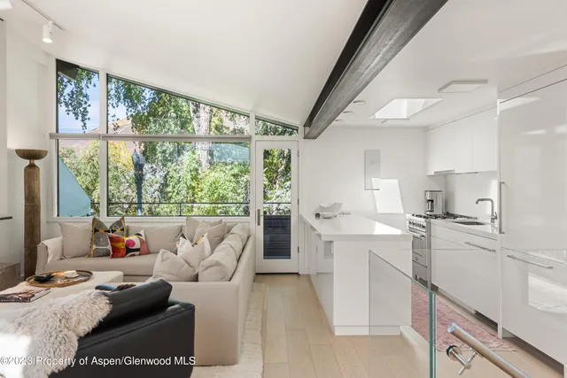 $35,000 | 1001 East Cooper Avenue, Unit 1, Aspen, CO 81611