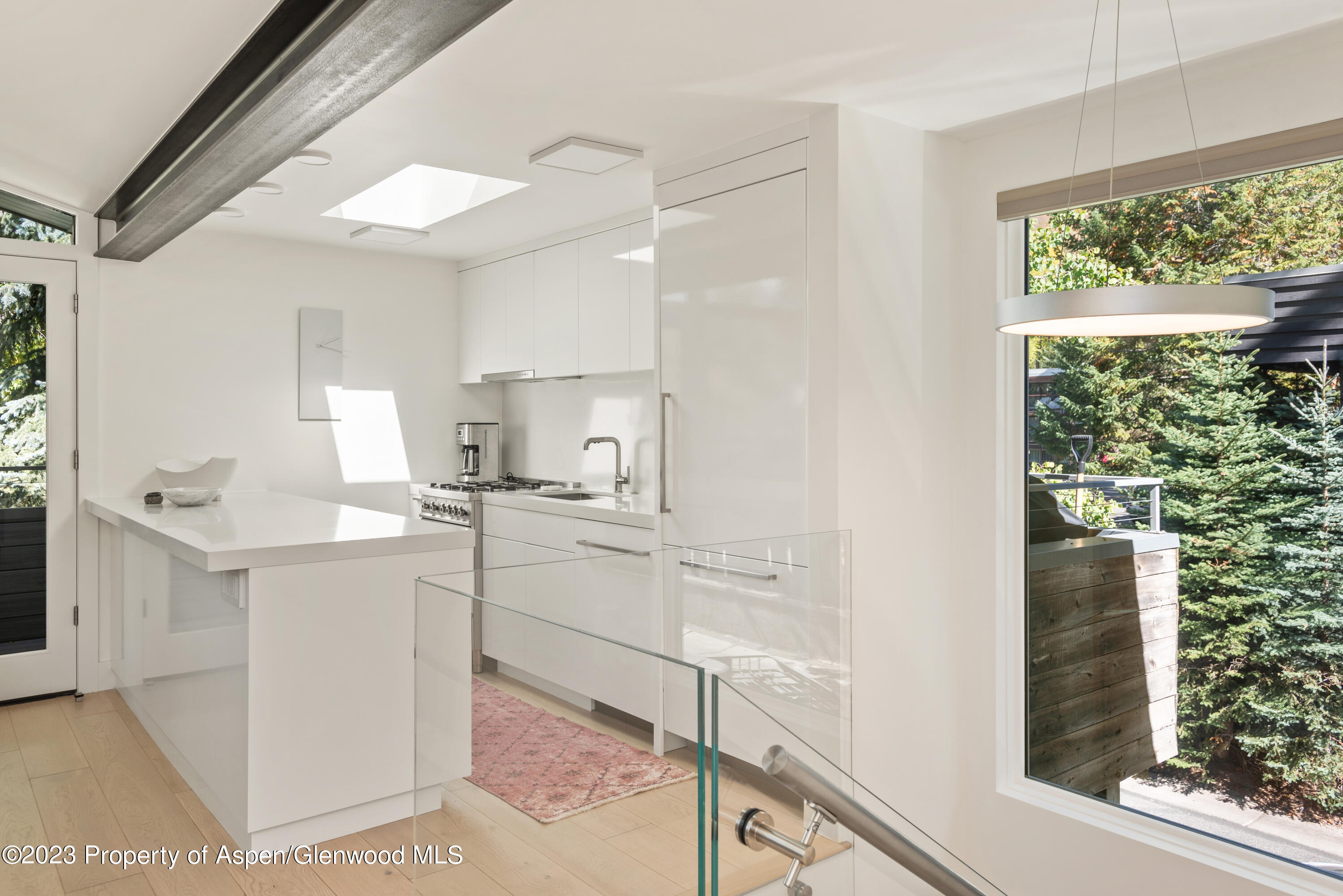 1001 East Cooper Avenue, Unit 1 Aspen, CO 81611 - Photo 5 of 23 Villager1_HiRes23092914