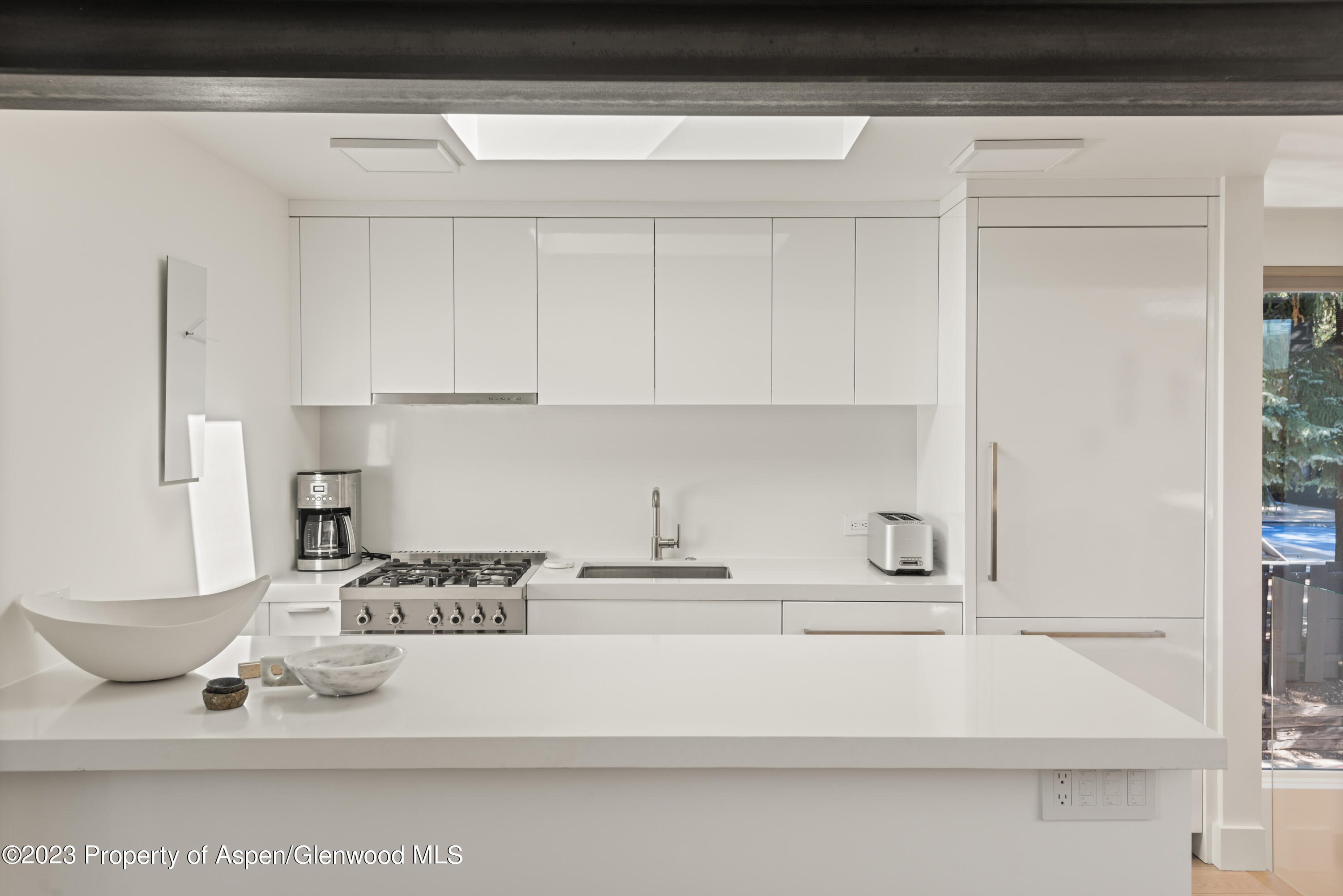 1001 East Cooper Avenue, Unit 1 Aspen, CO 81611 - Photo 6 of 23 Villager1_HiRes23092915