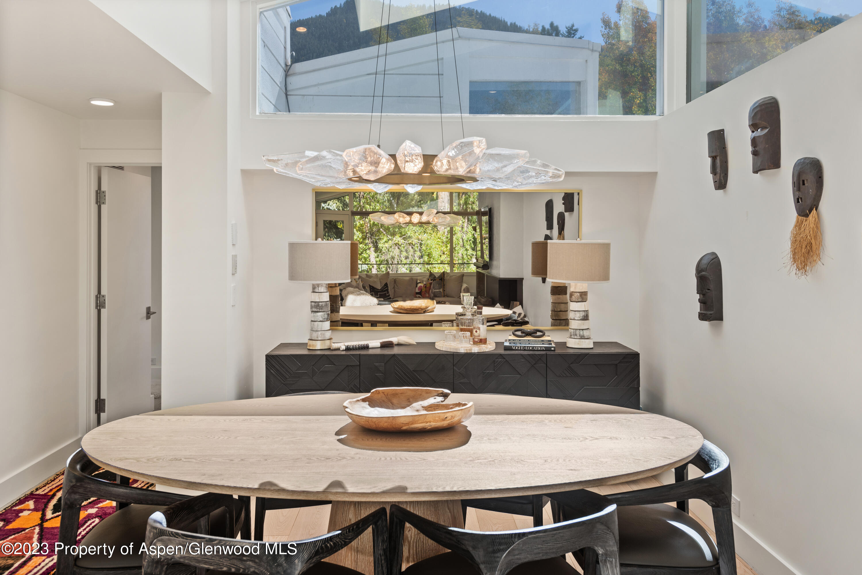 1001 East Cooper Avenue, Unit 1 Aspen, CO 81611 - Photo 10 of 23 Villager1_HiRes23092912