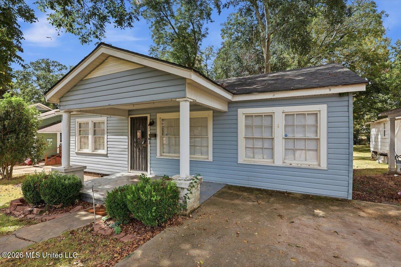 106 3rd Avenue Southwest Magee, MS 39111 - Photo 3 of 26 03-106 3rd Avenue SW _ Hometoursms.com