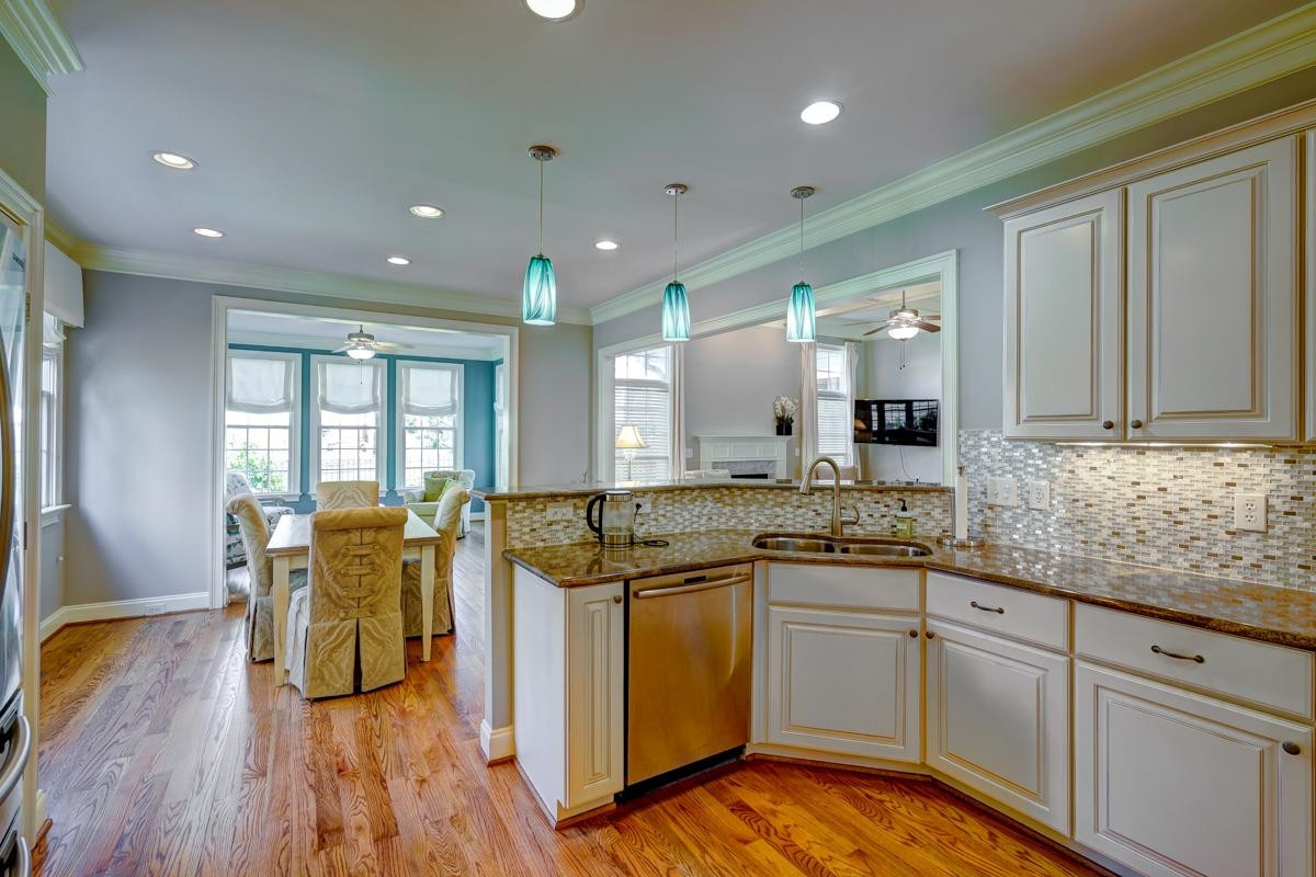 2724 Peachleaf Street Raleigh, NC 27614 - Photo 18 of 45 Photo 18