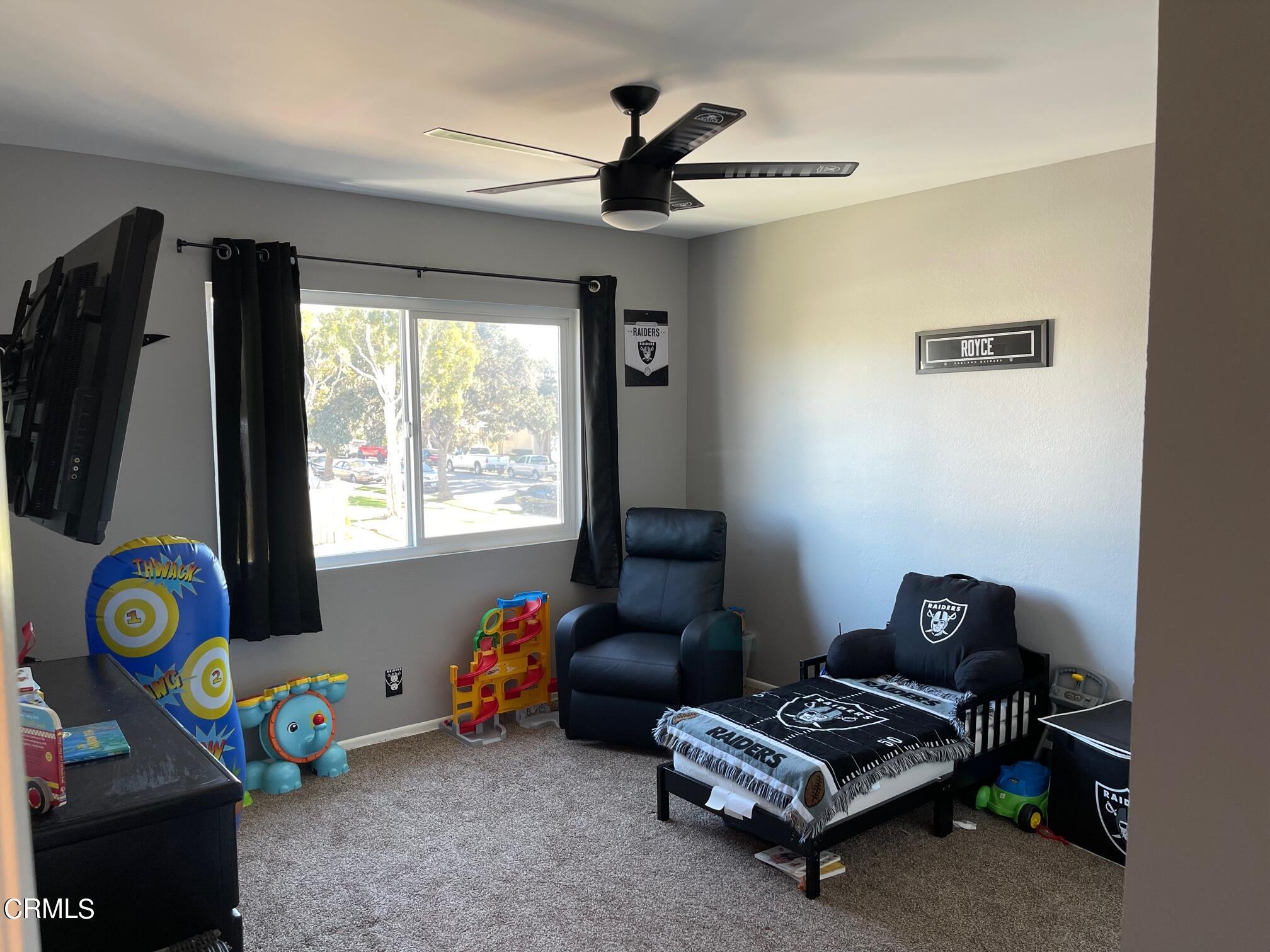1831 Jetty Street Oxnard, CA 93035 - Photo 15 of 20 a living room with furniture and a window